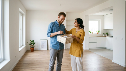 Housewarming Gift Ideas