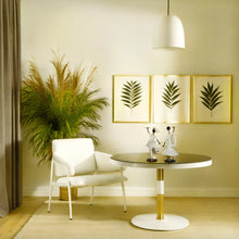 Load image into Gallery viewer, Dancing Couple Figurines in White